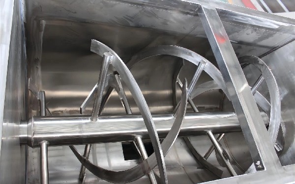 Ribbon Blender